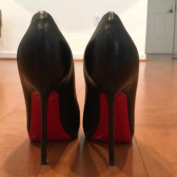 Christian Louboutin Shoes - Christian Louboutin heels